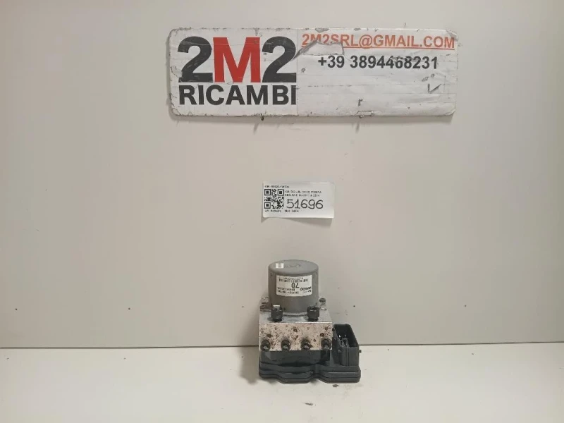 Pompa ABS ANT 58920-1W700 Kia RIO III 2012