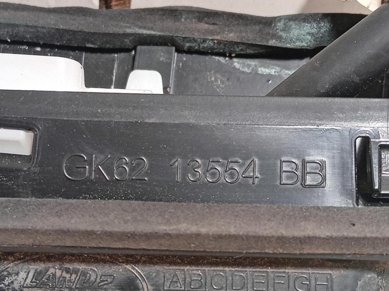 Telecamera Paraurti POST GK62 13554 BB Land Rover Range Rover Sport III 2014