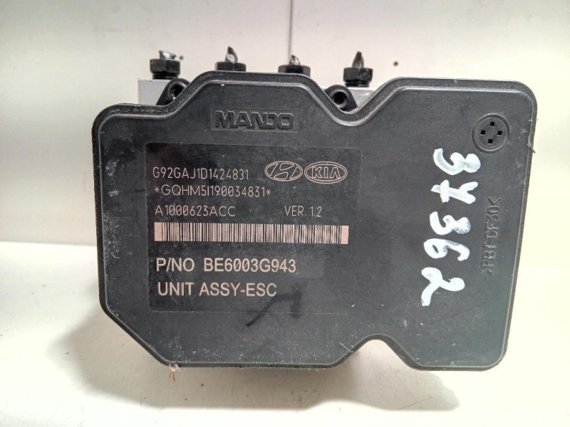 Motorino Avviamento 1241780120302 Bmw Serie 1 E87 Berlina 2005
