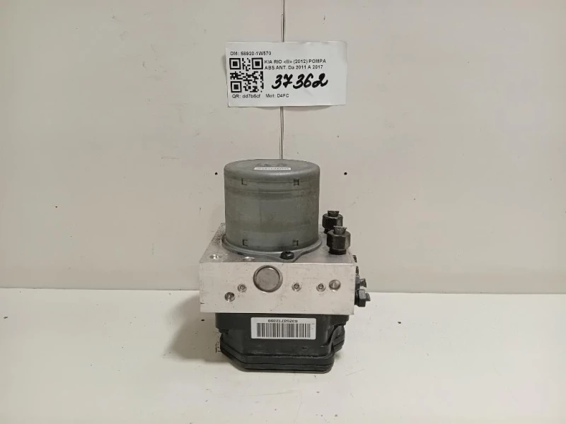 Pompa ABS ANT 58920-1W570 Kia RIO III 2012