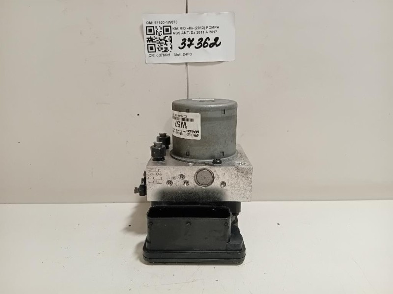 Motorino Avviamento 12417802508-03 Bmw Serie 1 E87 Berlina 2005