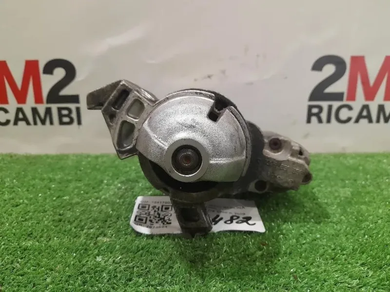 Motorino Avviamento 12417802508-03 Bmw Serie 1 E87 Berlina 2005