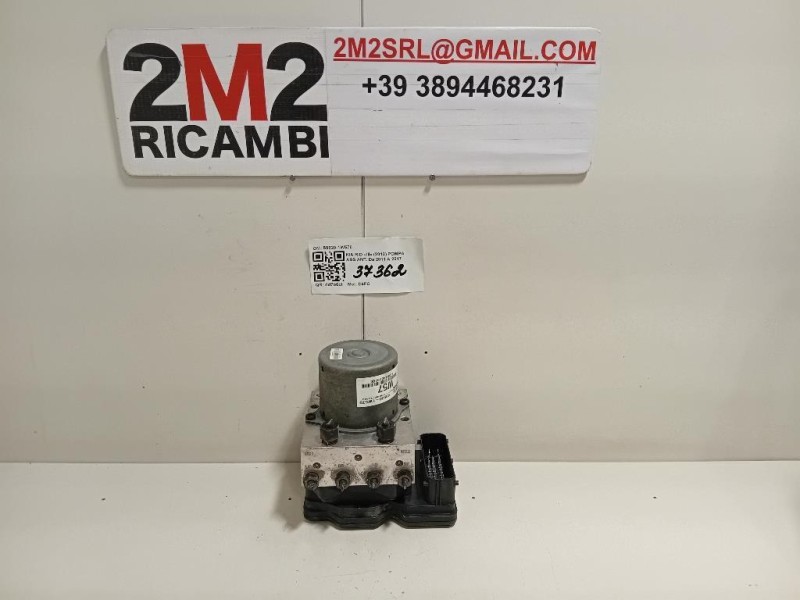 Motorino Avviamento 12417802508-03 Bmw Serie 1 E87 Berlina 2005
