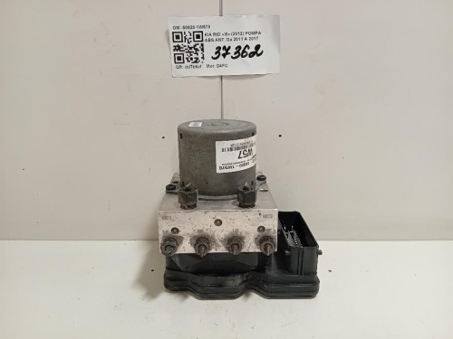 Pompa ABS ANT 58920-1W570 Kia RIO III 2012