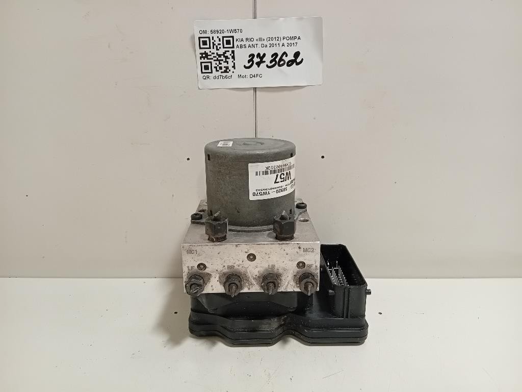 Pompa ABS ANT 58920-1W570 Kia RIO III 2012
