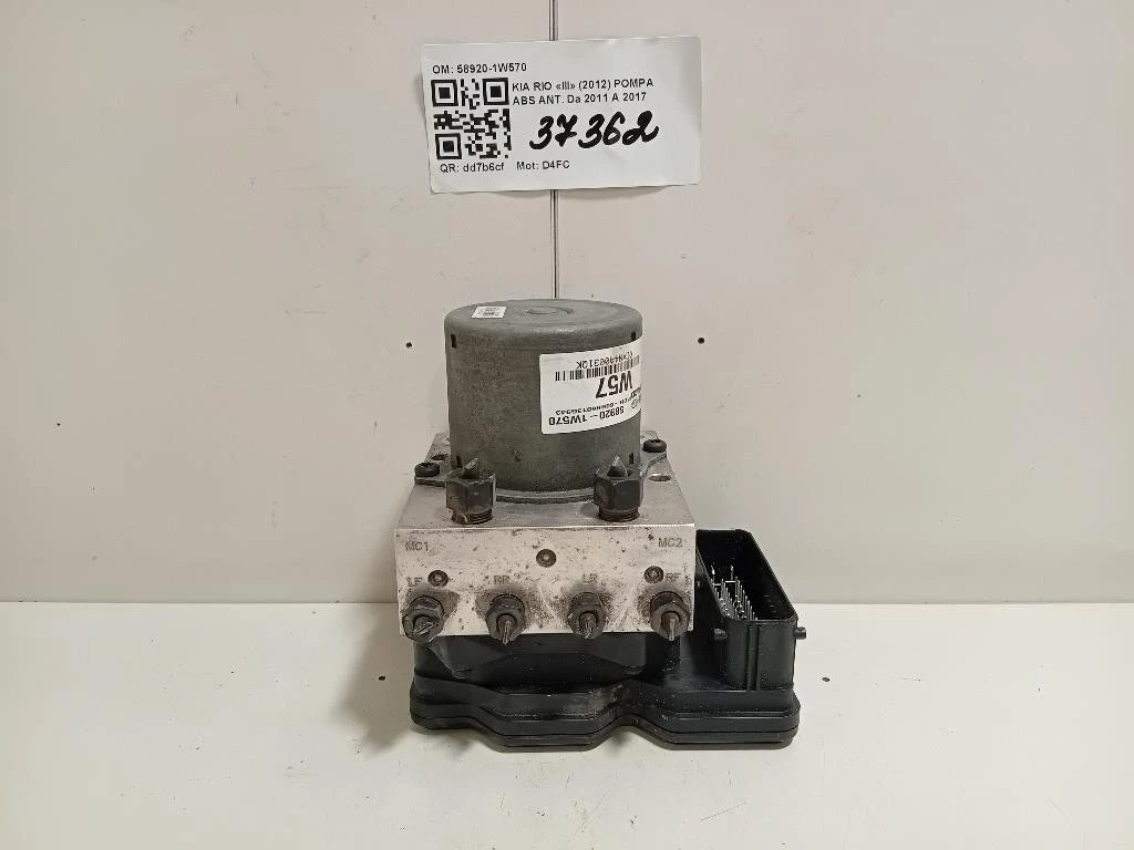 Pompa ABS ANT 58920-1W570 Kia RIO III 2012