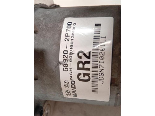 Motorino Avviamento  Bmw Serie 1 E87 Berlina 2005