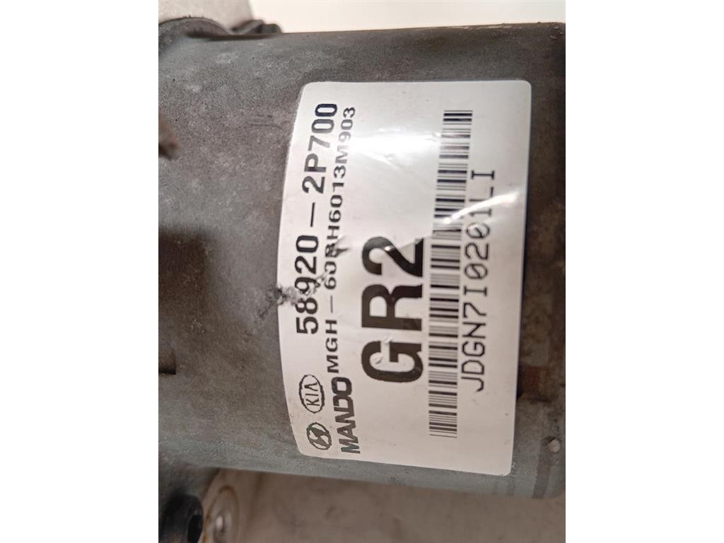 Motorino Avviamento  Bmw Serie 1 E87 Berlina 2005