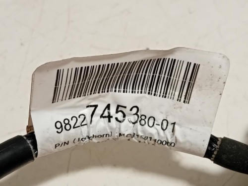 Telecamera Paraurti POST 9822745380-01 Opel Corsa F 2019