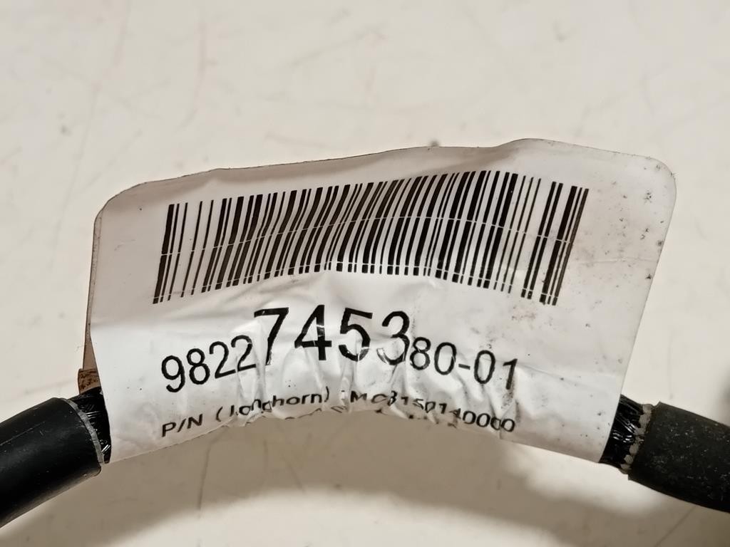 Telecamera Paraurti POST 9822745380-01 Opel Corsa F 2019