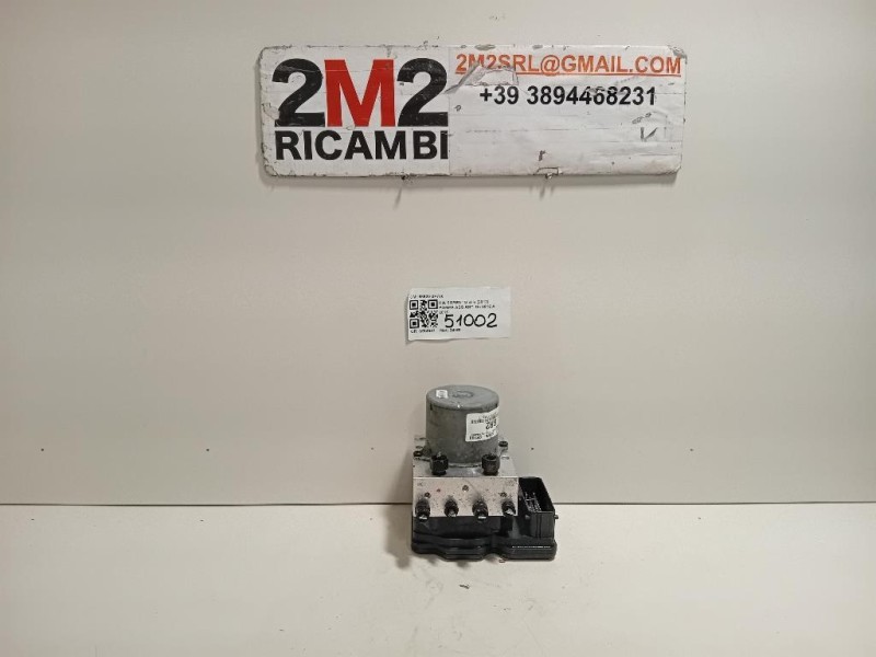 Motorino Avviamento  Bmw Serie 1 E87 Berlina 2005