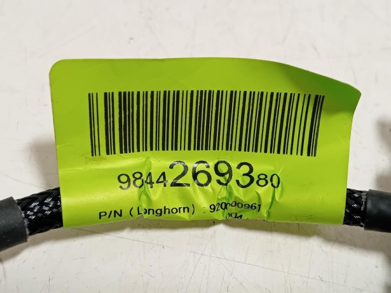 Telecamera Paraurti POST 9844269380 Opel Mokka B 2020