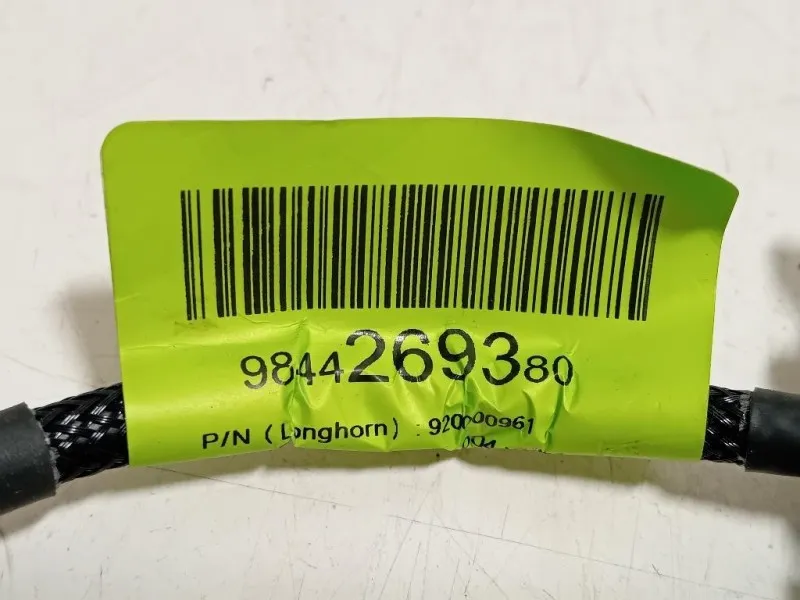 Telecamera Paraurti POST 9844269380 Opel Mokka B 2020