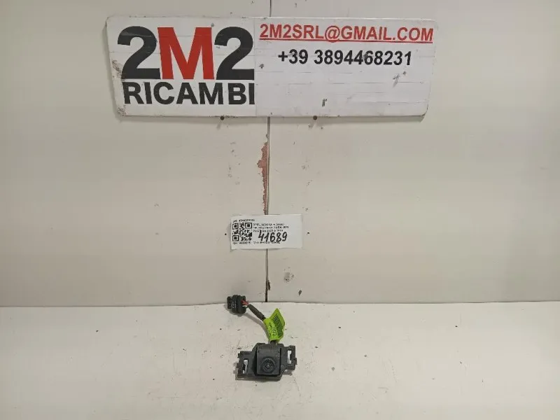 Telecamera Paraurti POST 9844269380 Opel Mokka B 2020