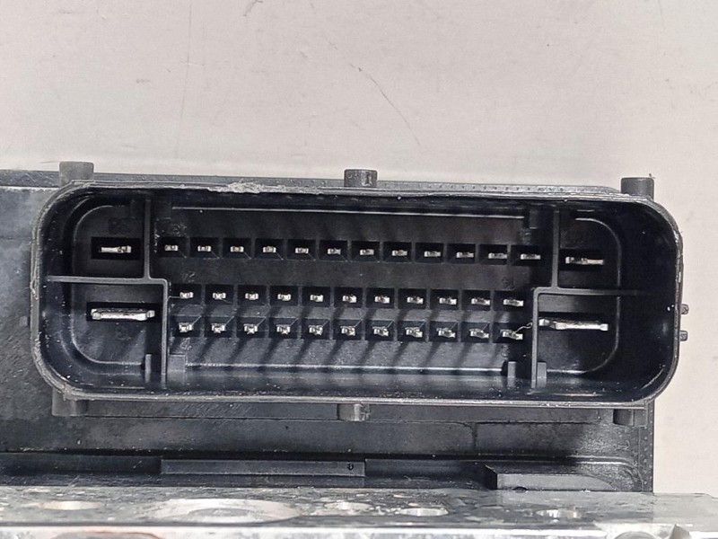 Motorino Avviamento 1005841139 Bmw Serie 1 E87 Berlina 2005