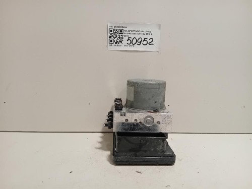 Motorino Avviamento 1241781203401 Bmw Serie 1 E87 Berlina 2005