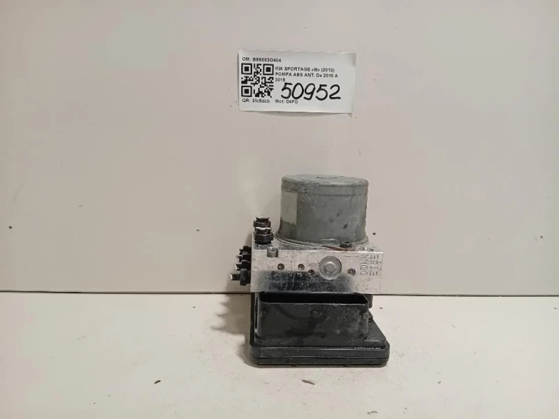 Pompa ABS ANT BE6003O404 Kia Sportage III 2010