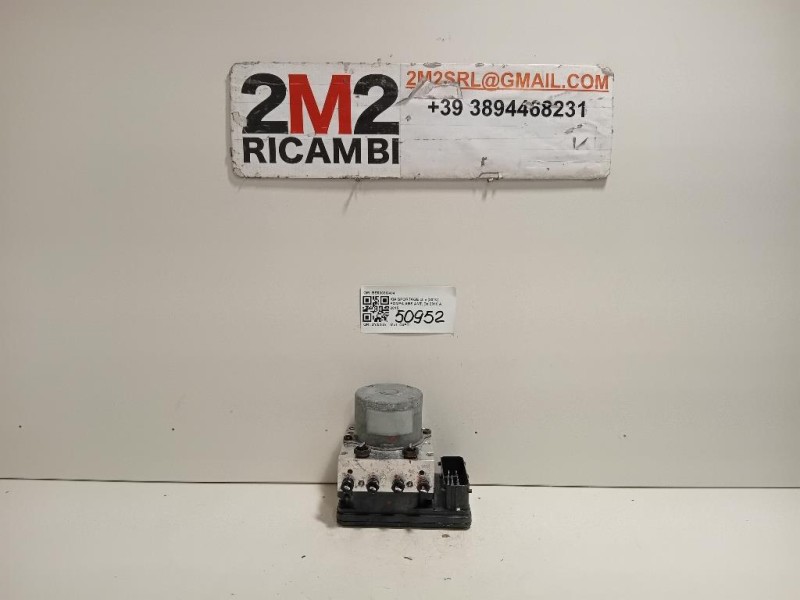 Motorino Avviamento 1241781203401 Bmw Serie 1 E87 Berlina 2005