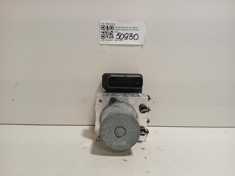Motorino Avviamento 7801203 Bmw Serie 1 E87 Berlina 2005