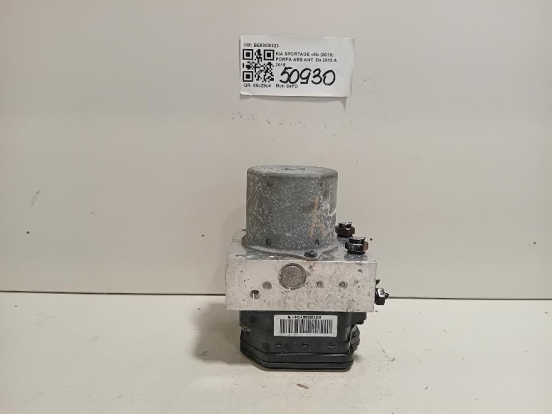Pompa ABS ANT BE6003I323 Kia Sportage III 2010