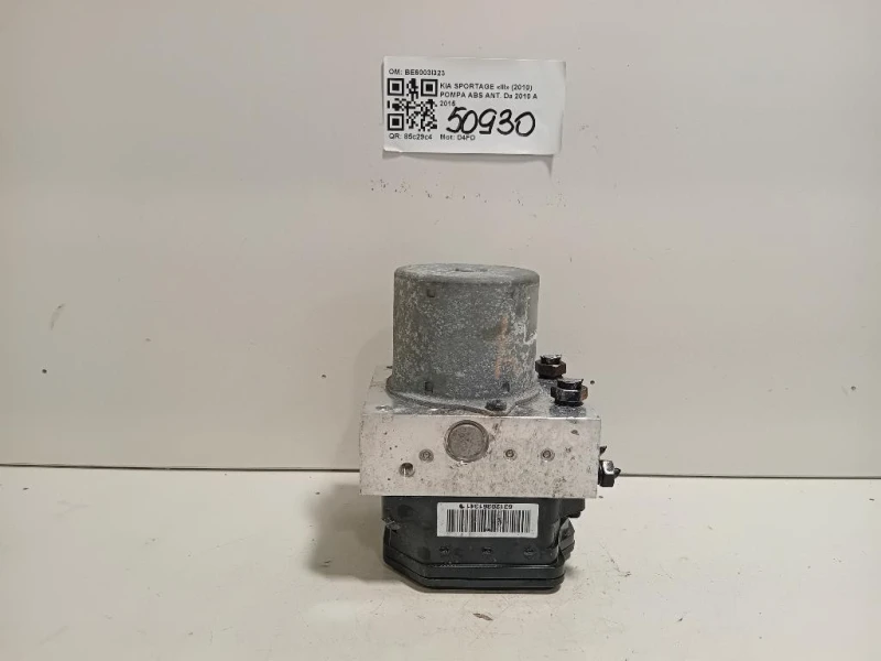 Pompa ABS ANT BE6003I323 Kia Sportage III 2010