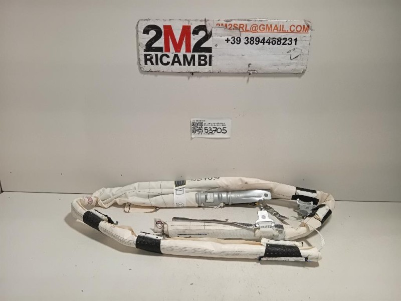 Air-bag A Tendina DX P52029350AE Fiat Freemont 2011