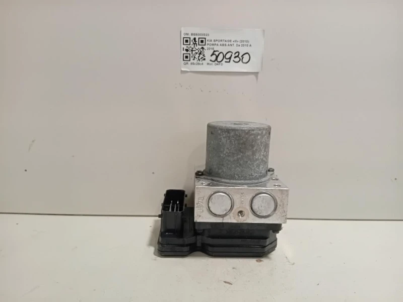 Pompa ABS ANT BE6003I323 Kia Sportage III 2010