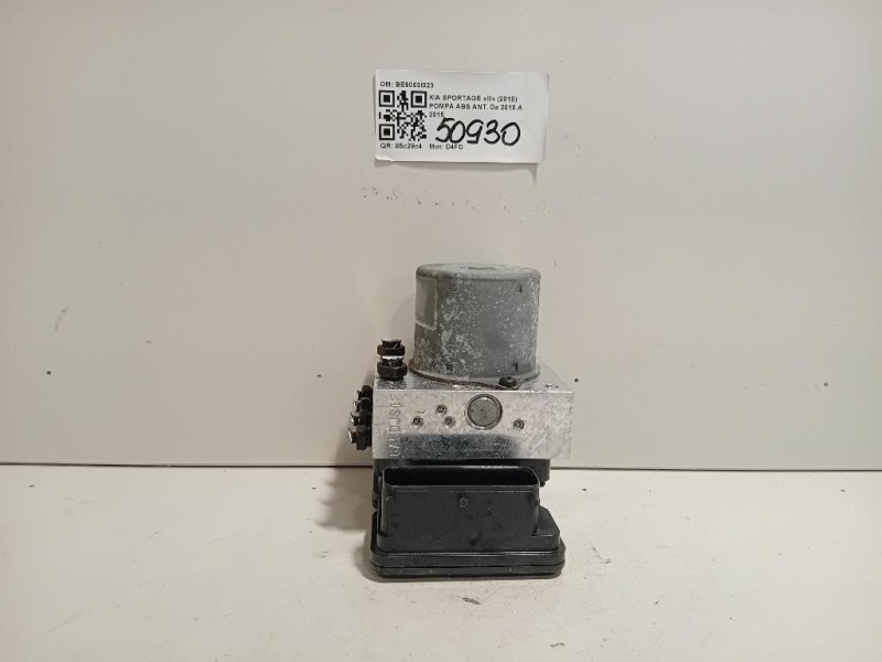 Pompa ABS ANT BE6003I323 Kia Sportage III 2010