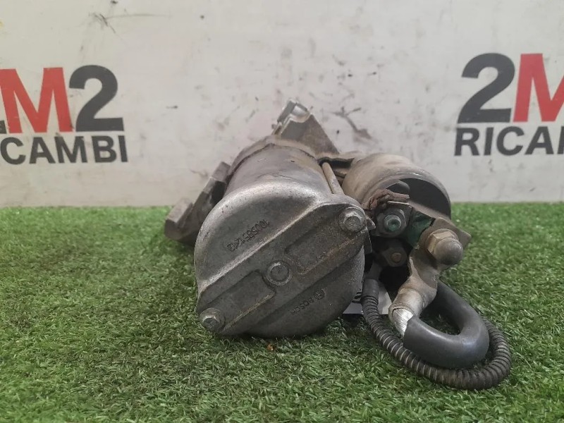 Motorino Avviamento  Bmw Serie 1 F20 Berlina 2012