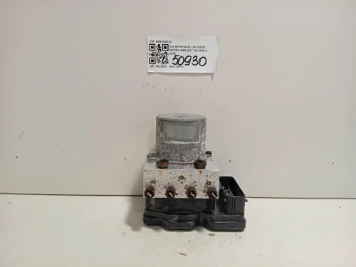 Pompa ABS ANT BE6003I323 Kia Sportage III 2010