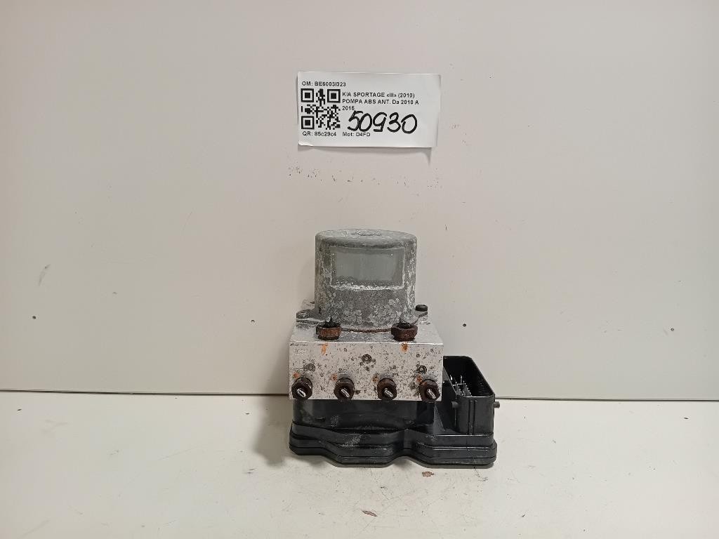 Pompa ABS ANT BE6003I323 Kia Sportage III 2010