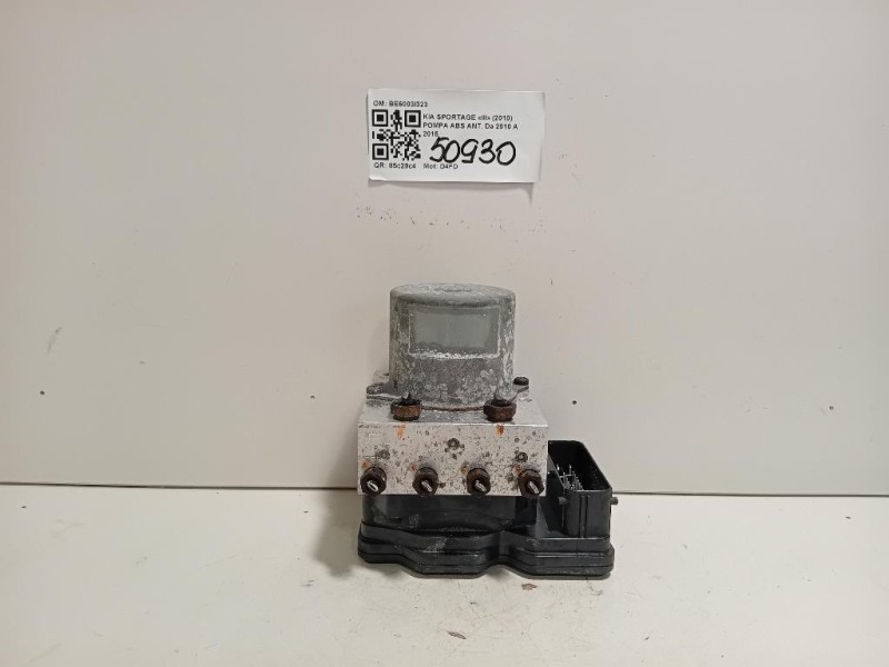 Pompa ABS ANT BE6003I323 Kia Sportage III 2010