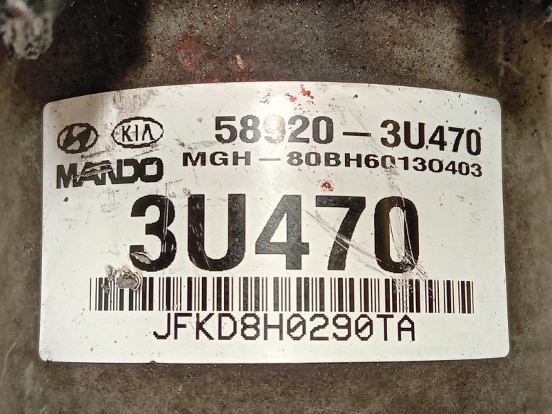 Pompa ABS ANT 58920-3U470 Kia Sportage III 2010