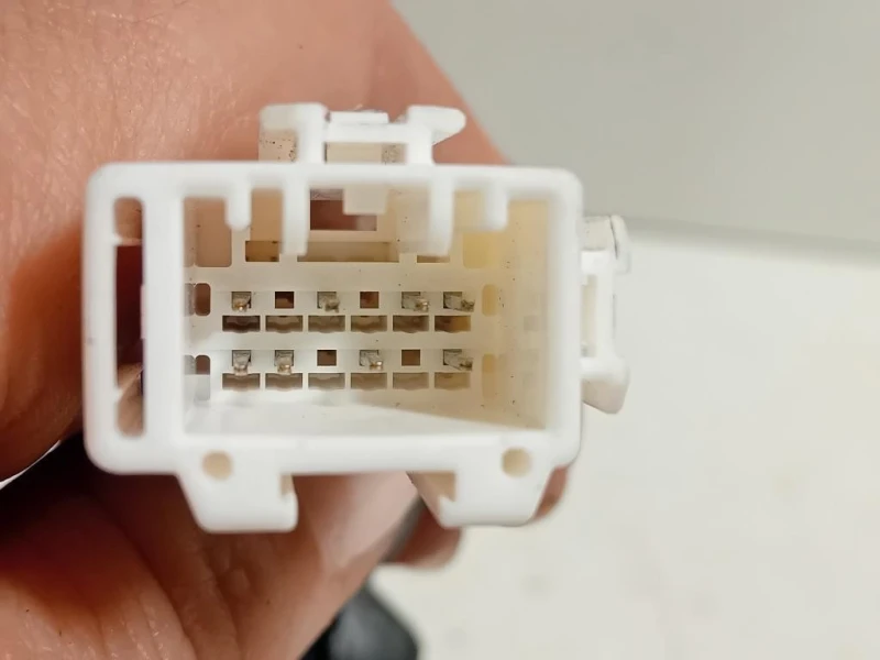 Telecamera Posteriore Portello POST 39530-TQA-A212-M1 Honda CR-V IV 2015