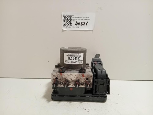 Pompa ABS ANT 58920-3U470 Kia Sportage III 2010