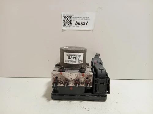 Pompa ABS ANT 58920-3U470 Kia Sportage III 2010