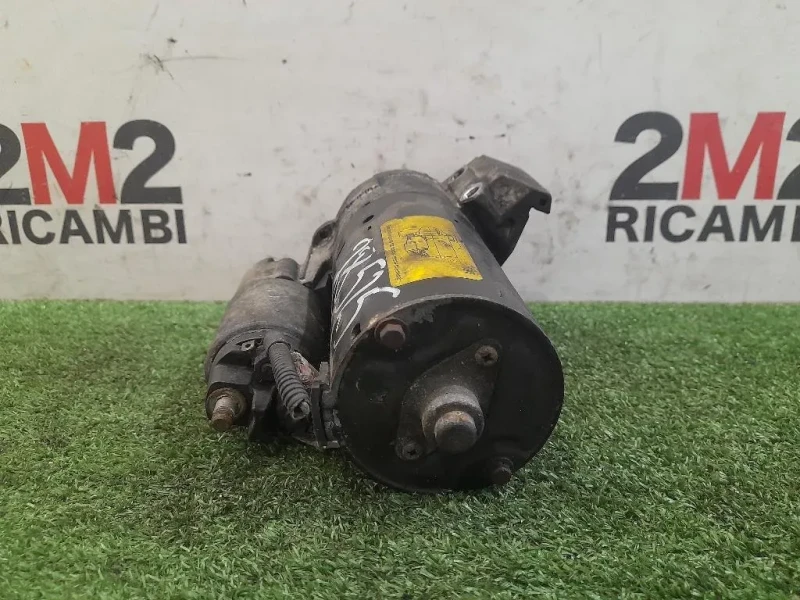 Motorino Avviamento Bmw Serie 3 E90 Berlina 2005