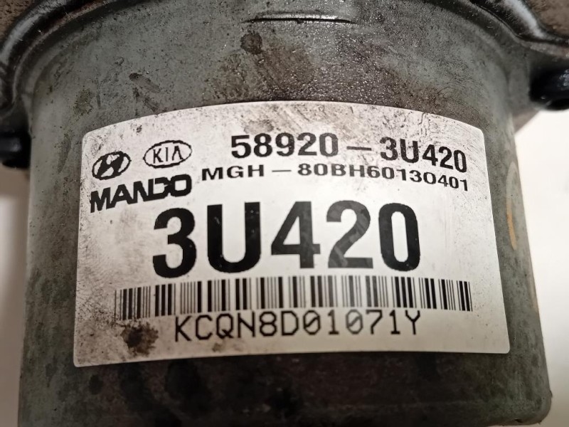 Motorino Avviamento  Bmw Serie 3 E90 Berlina 2005