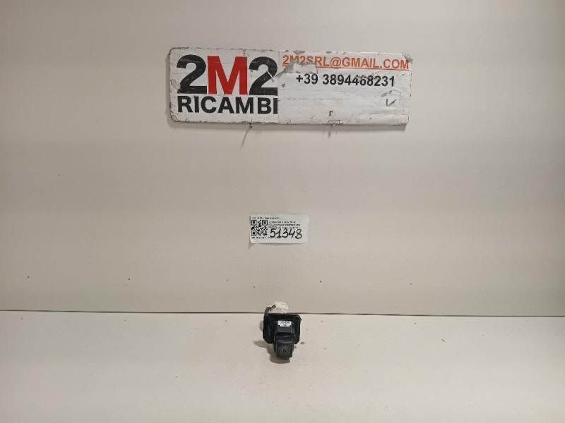 Telecamera Posteriore Portello POST 39530-TQA-A212-M1 Honda CR-V IV 2015