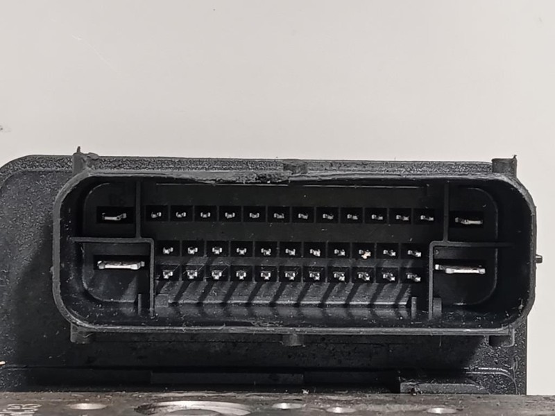 Motorino Avviamento  Bmw Serie 3 E90 Berlina 2005