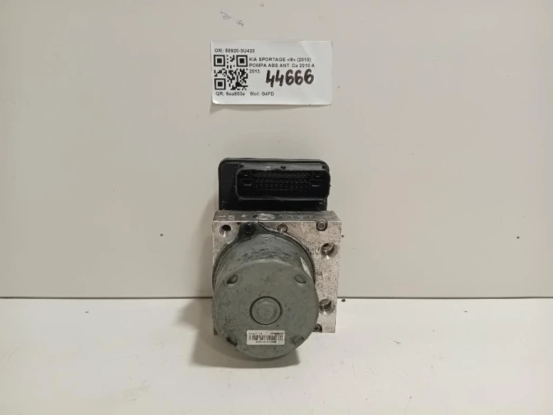 Pompa ABS ANT 58920-3U420 Kia Sportage III 2010