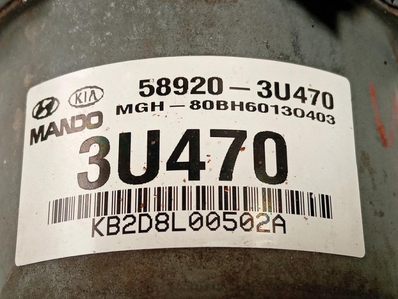 Motorino Avviamento 20081013 Bmw Serie 3 F30 Berlina 2012