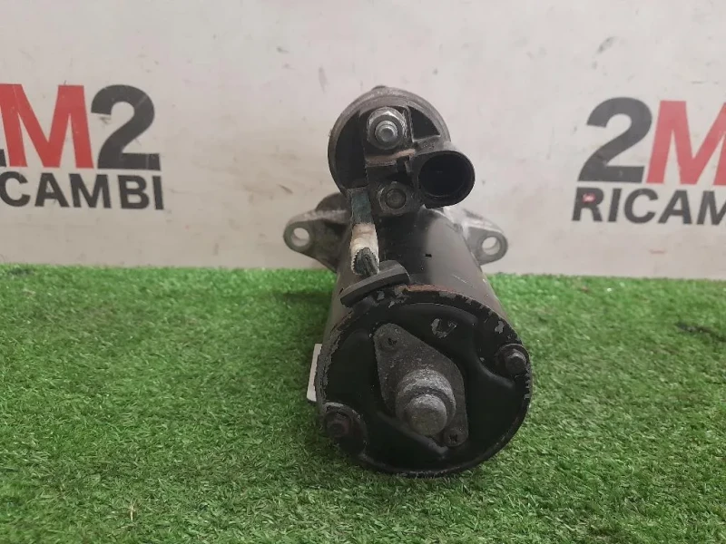 Motorino Avviamento 20081013 Bmw Serie 3 F30 Berlina 2012