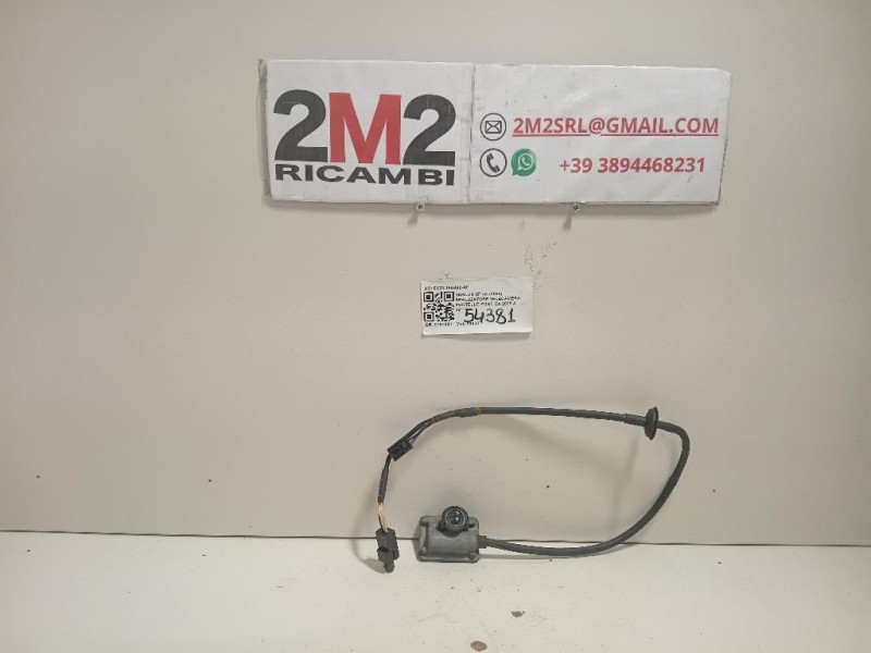 Telecamera Posteriore Portello POST 8X23-19G490-AF Jaguar XF I 2008