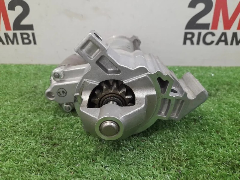 Motorino Avviamento 12418570846 Bmw Serie 3 F30 Berlina 2015