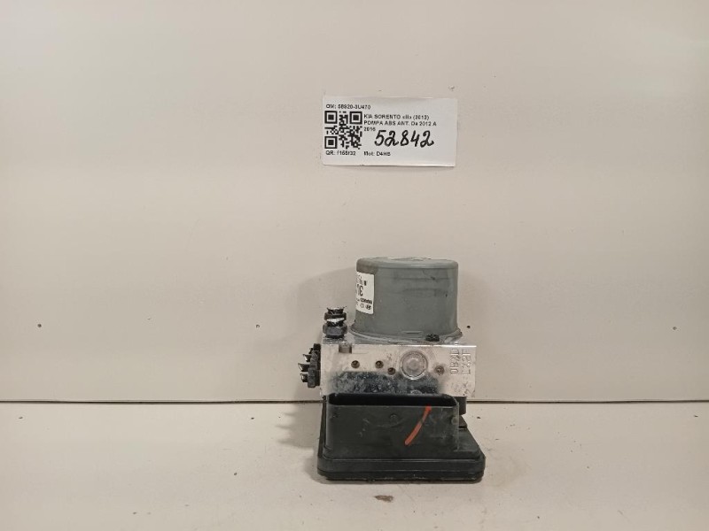 Motorino Avviamento 12418570846 Bmw Serie 3 F30 Berlina 2015