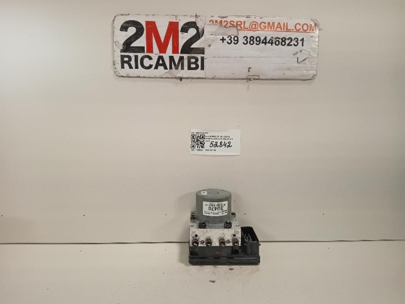 Motorino Avviamento 12418570238 Bmw Serie 5 E60 Berlina 2004