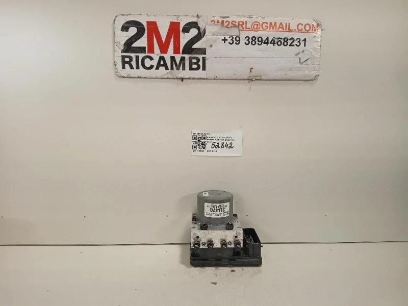 Pompa ABS ANT 58920-3U470 Kia Sportage III 2010