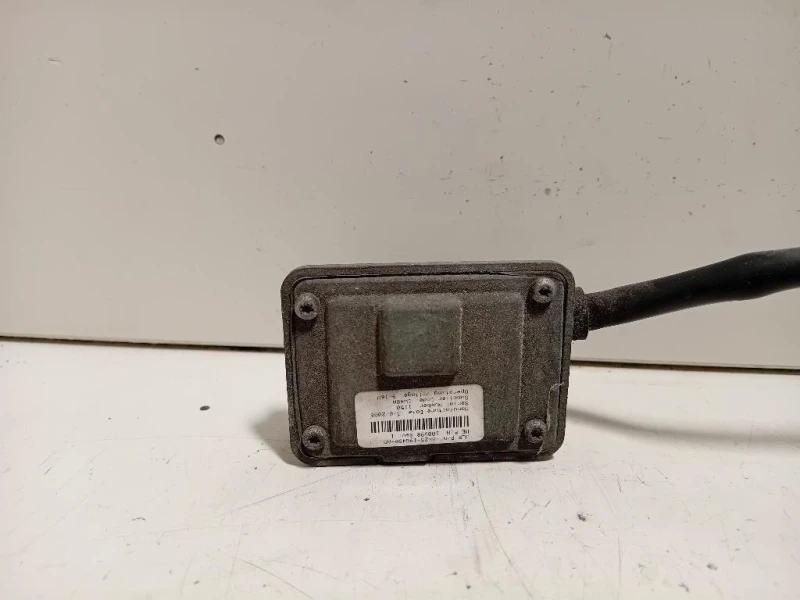 Telecamera Posteriore Portello POST 8X23-19G490-AD Jaguar XF I 2008