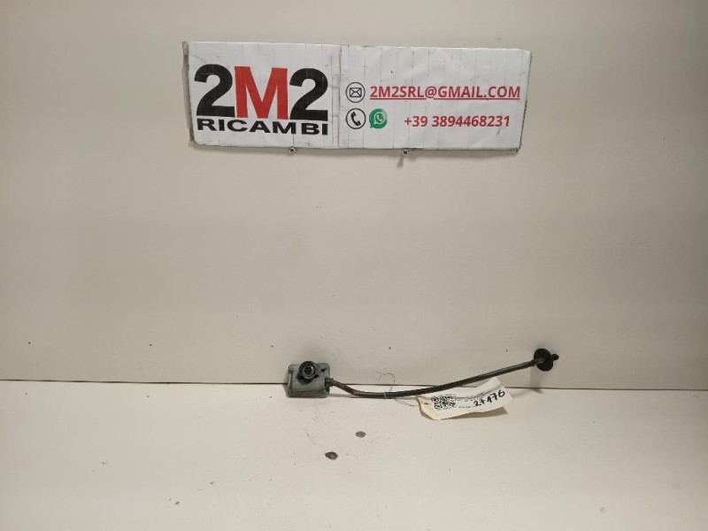 Telecamera Posteriore Portello POST 8X23-19G490-AD Jaguar XF I 2008